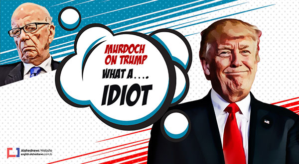 'Fire and Fury' Comics - Part 1 ’Fire and Fury’ Comics - Part 1